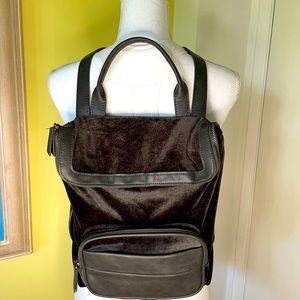 🚨SOLD🚨NWT Danielle Nicole Black Backpack